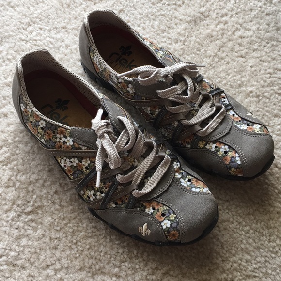 rieker antistress sneakers